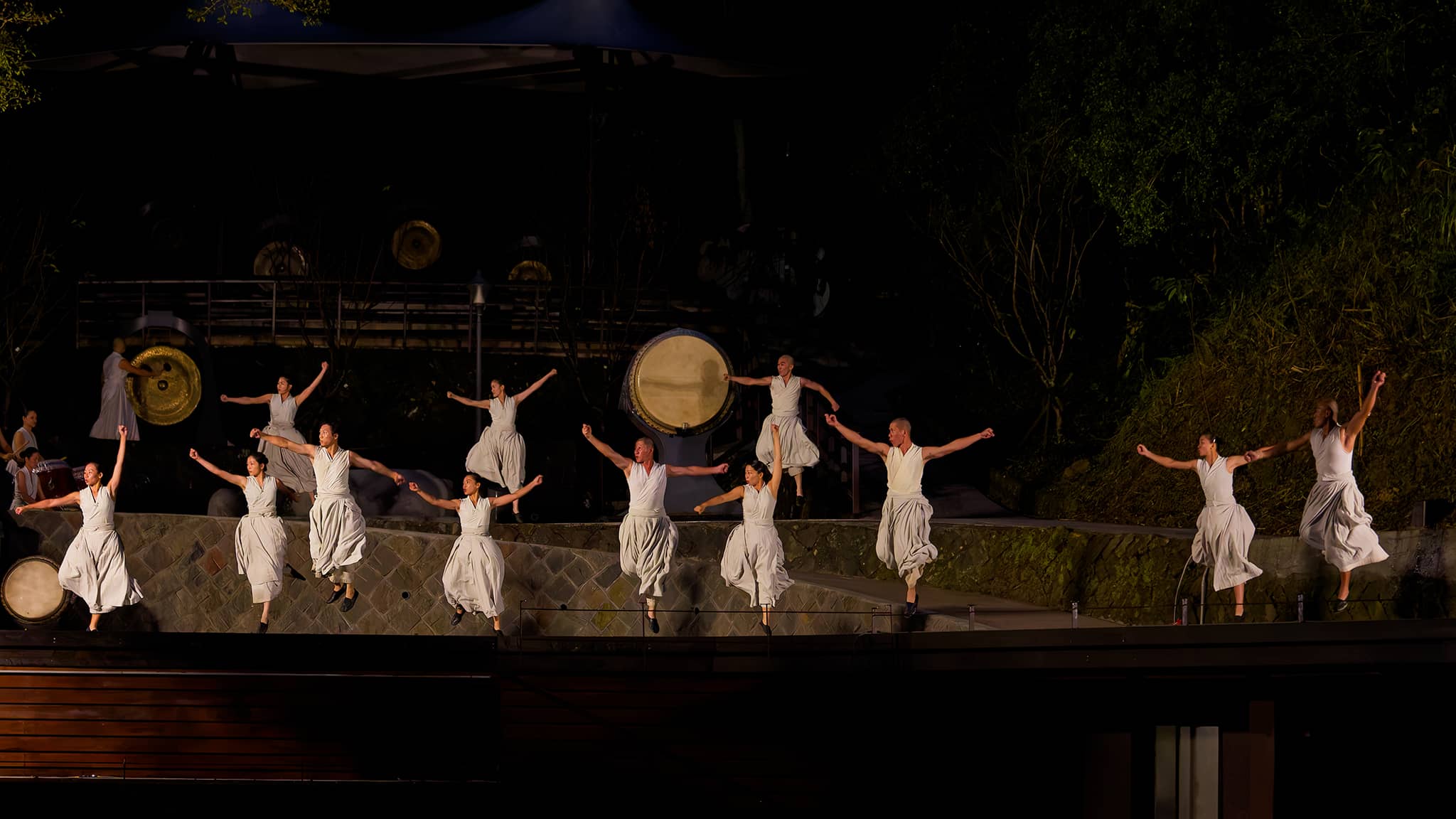 01 - Tapei (64) U Theatre drummers.jpg
